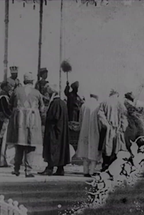 Delhi Durbar poster