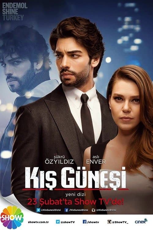Title poster