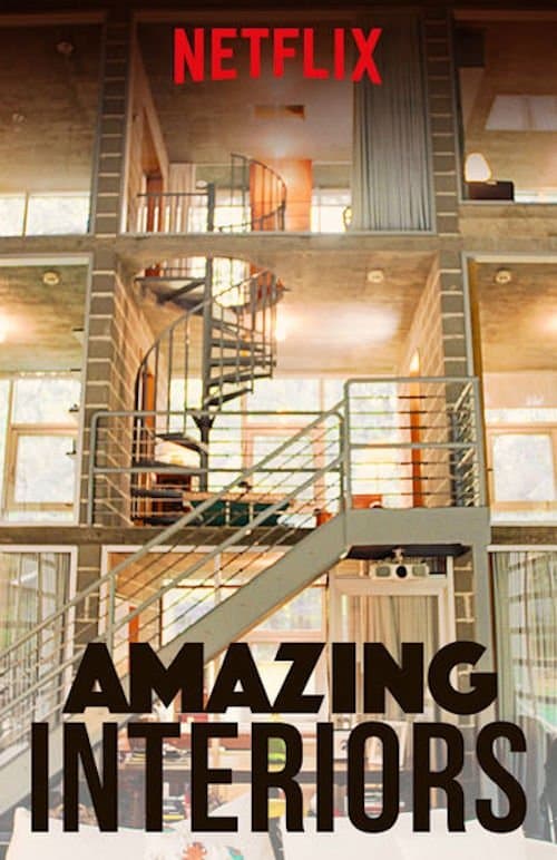 Title poster