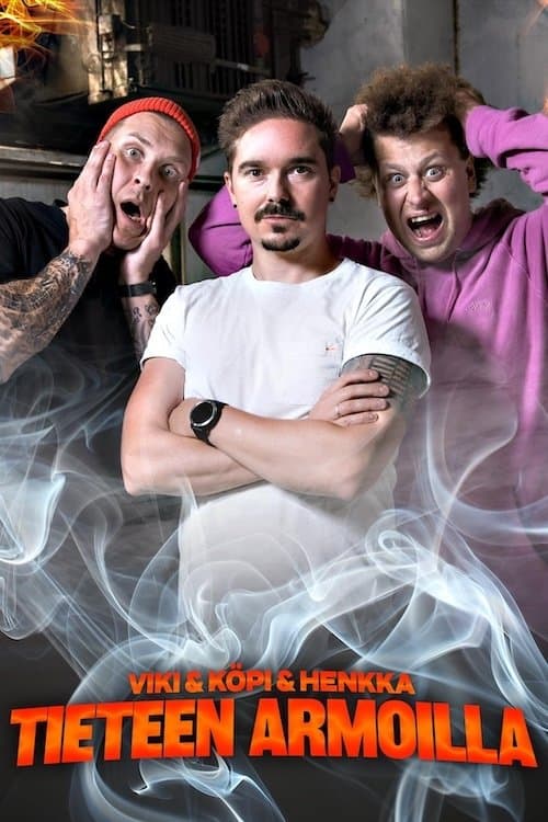Title poster