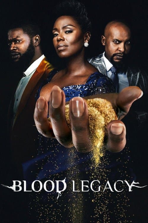 Title poster
