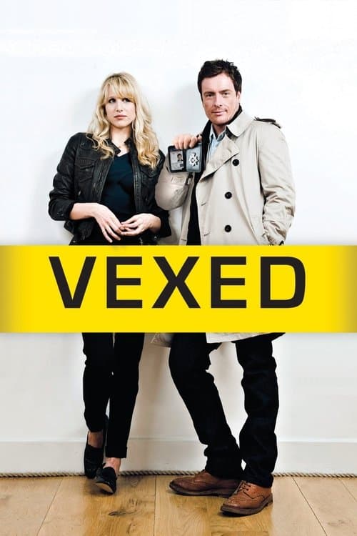 Title poster