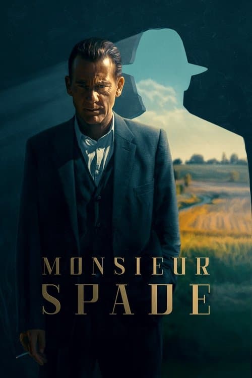 Title poster