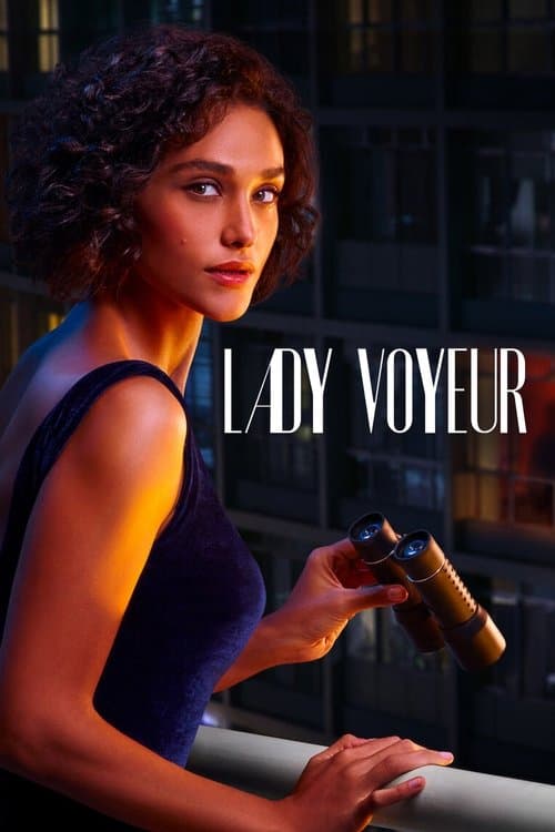 Title poster