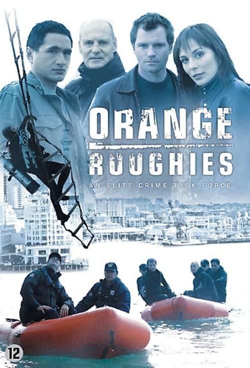Title poster