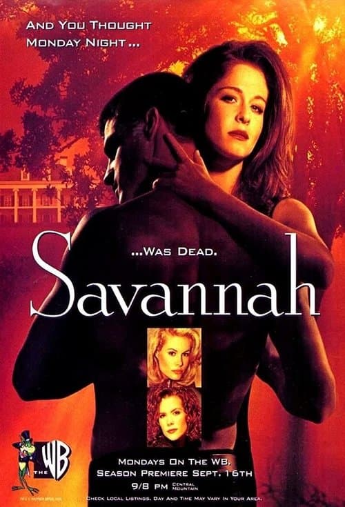 Title poster