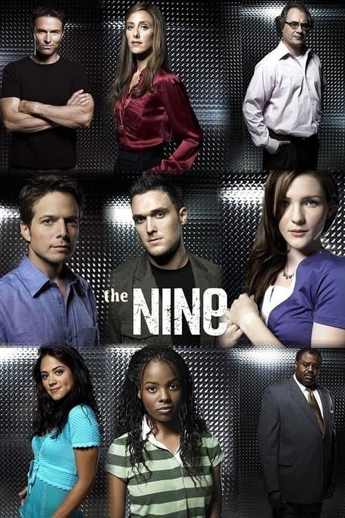 Title poster
