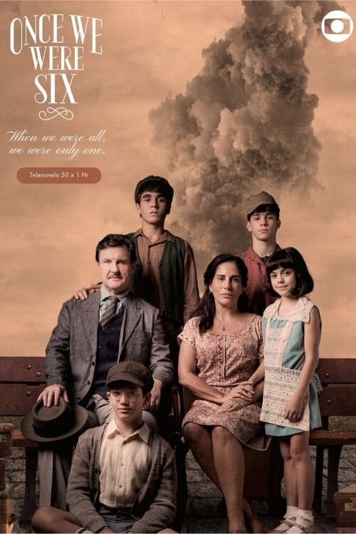 Title poster