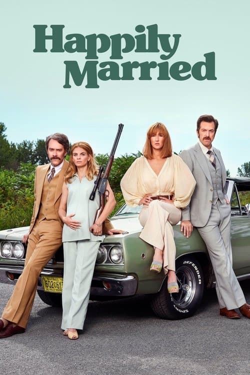 Title poster