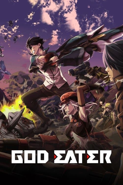 Title poster