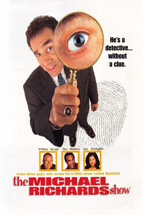 Title poster