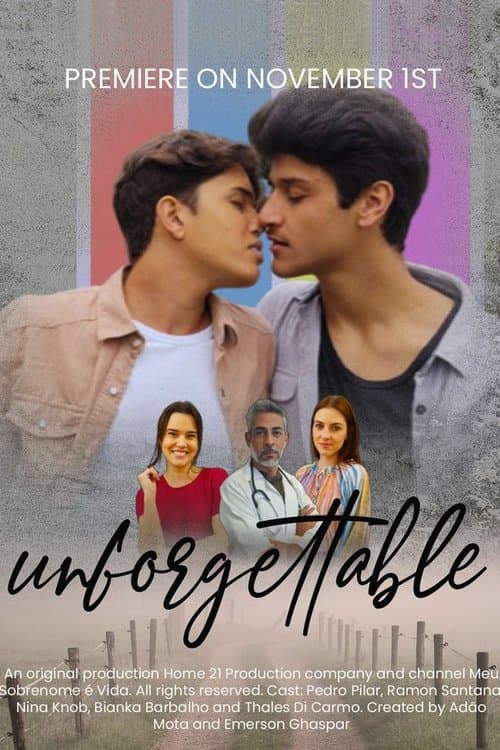 Title poster
