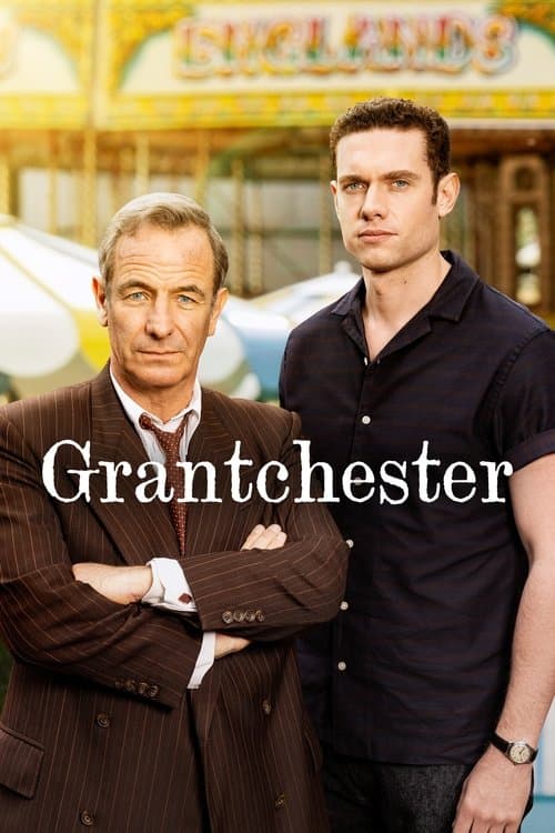 Title poster