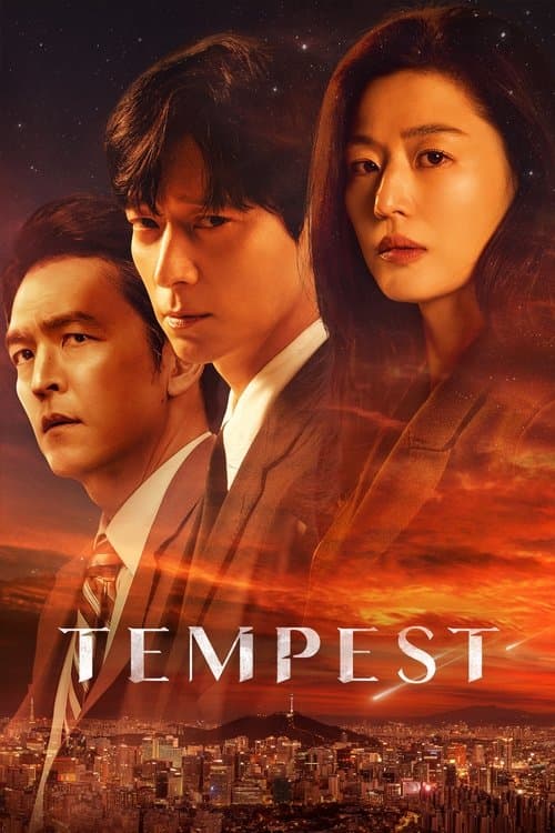 Title poster
