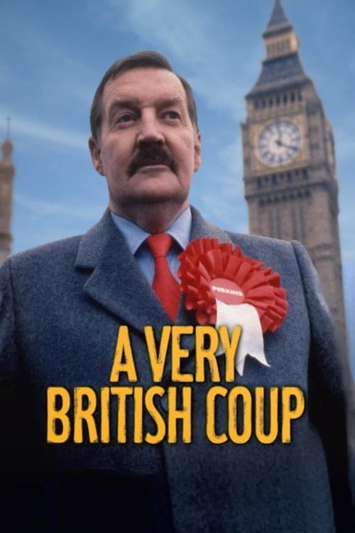 Title poster