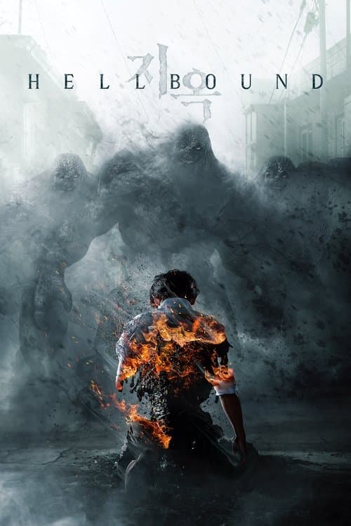 Title poster
