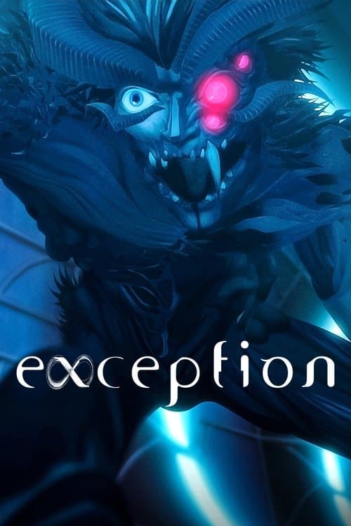Title poster
