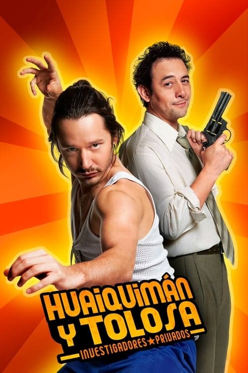 Title poster