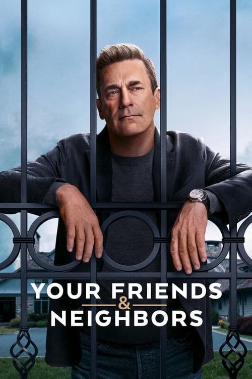 Title poster