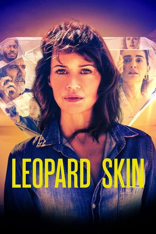 Title poster