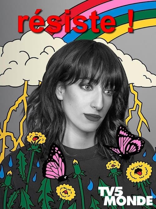 Title poster