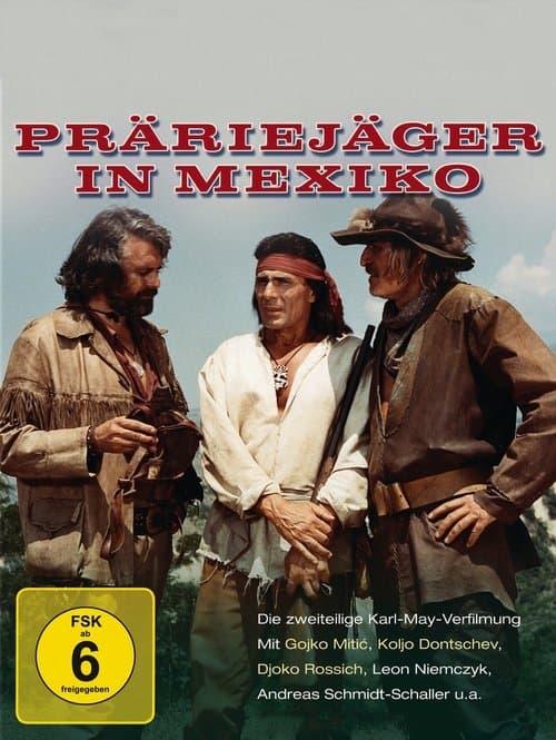 Title poster