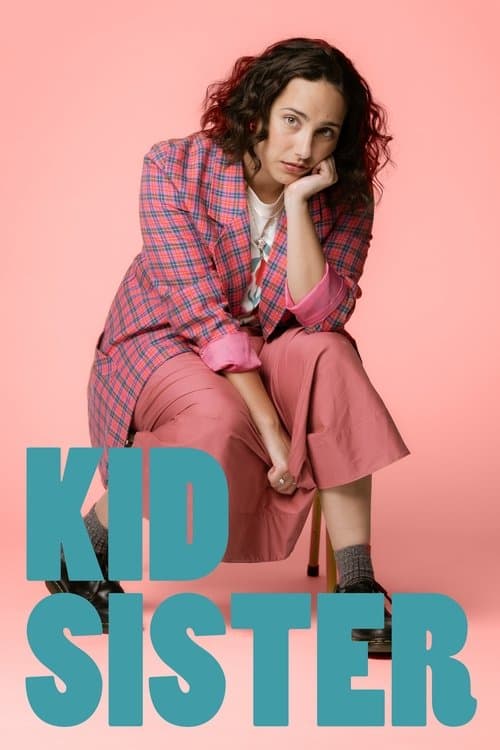 Title poster