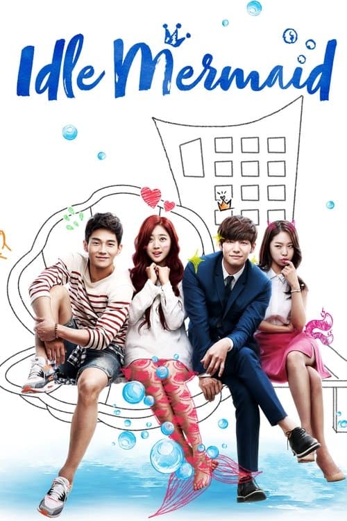 Title poster