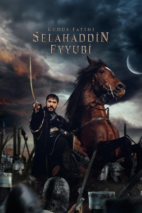 Title poster
