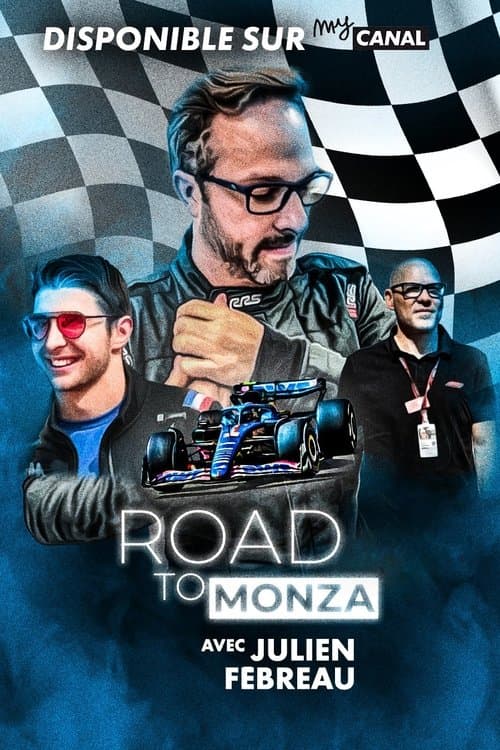 Title poster