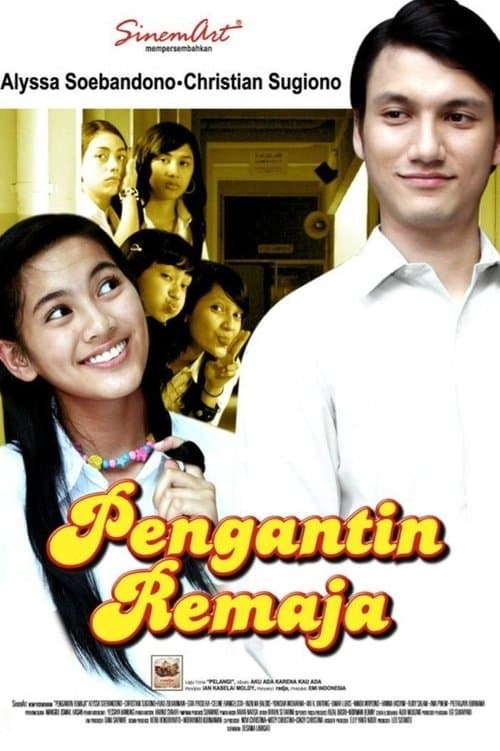 Title poster