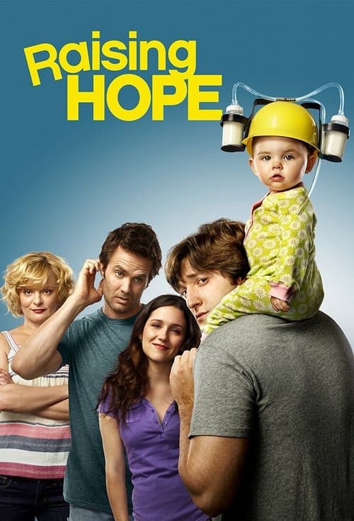 Title poster