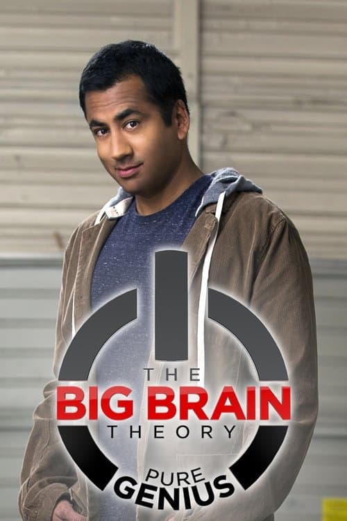 Title poster