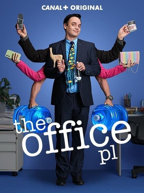 undefined poster
