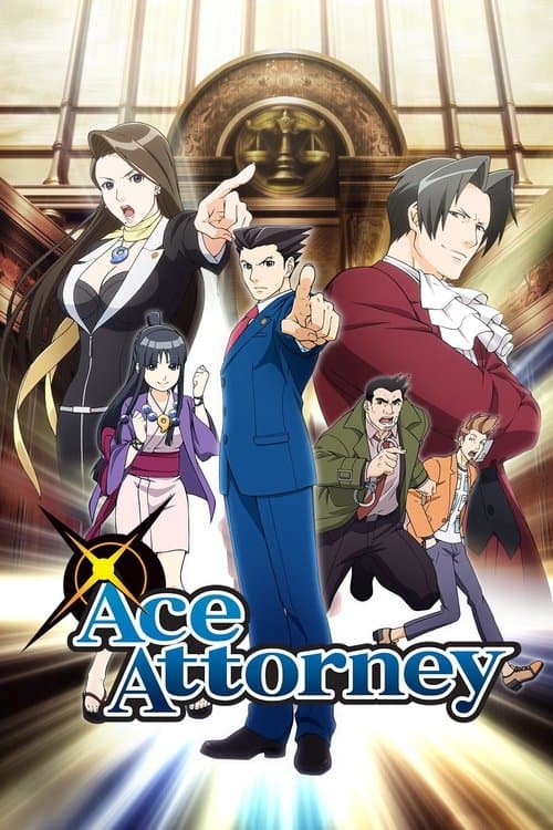 Title poster