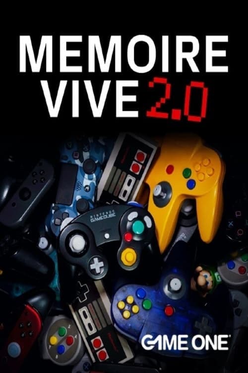 Title poster