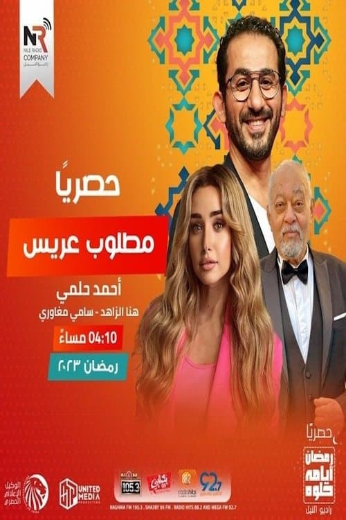 Title poster