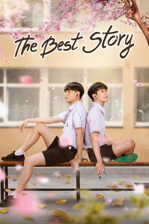 Title poster