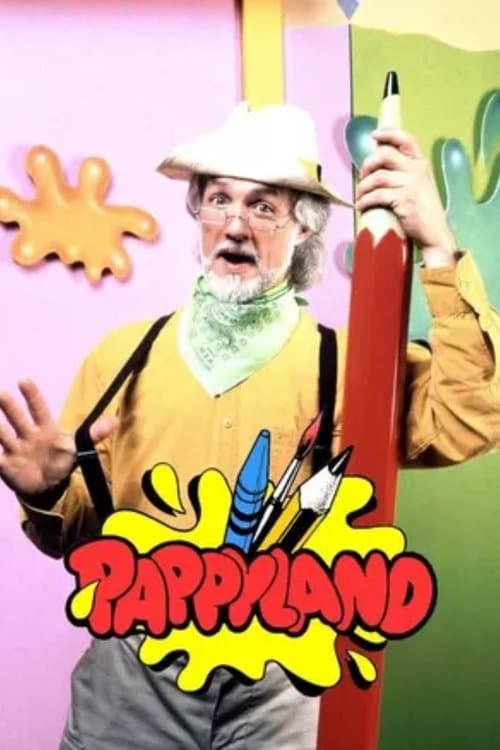 Title poster