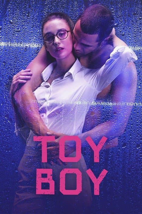 Title poster