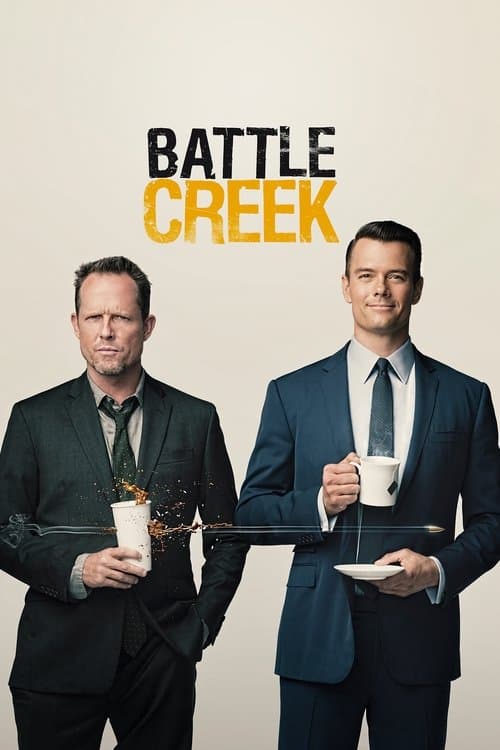 Title poster
