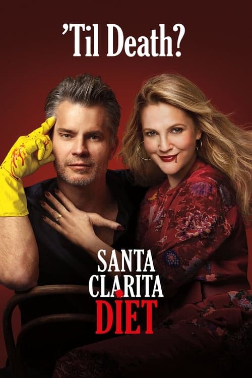 Title poster