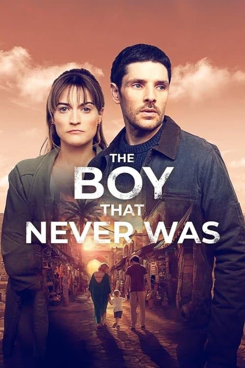 Title poster
