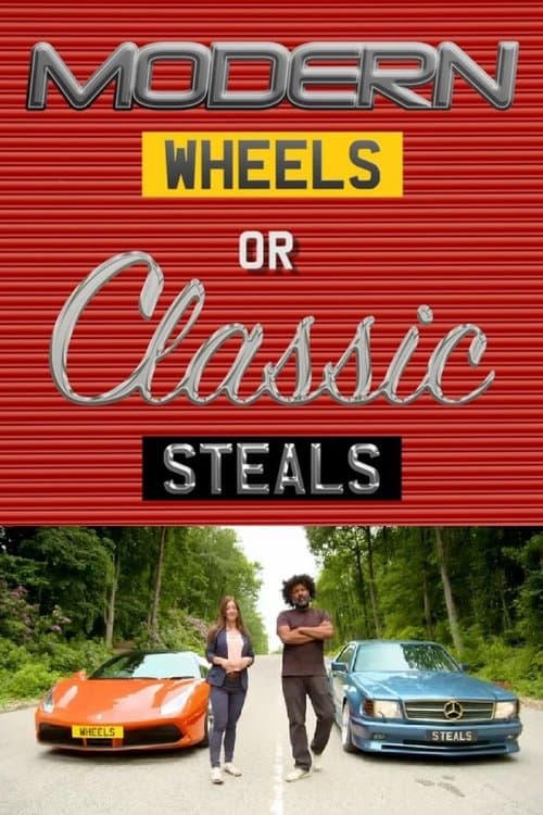 Title poster