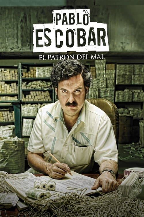 Title poster