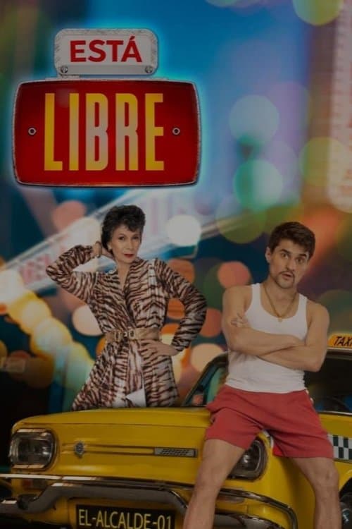 Title poster