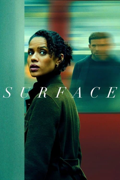 undefined poster