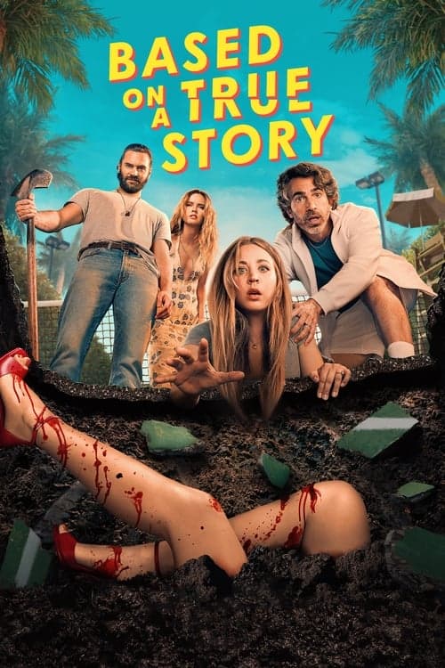 Title poster