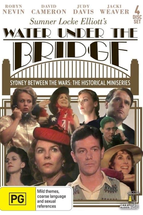 Title poster