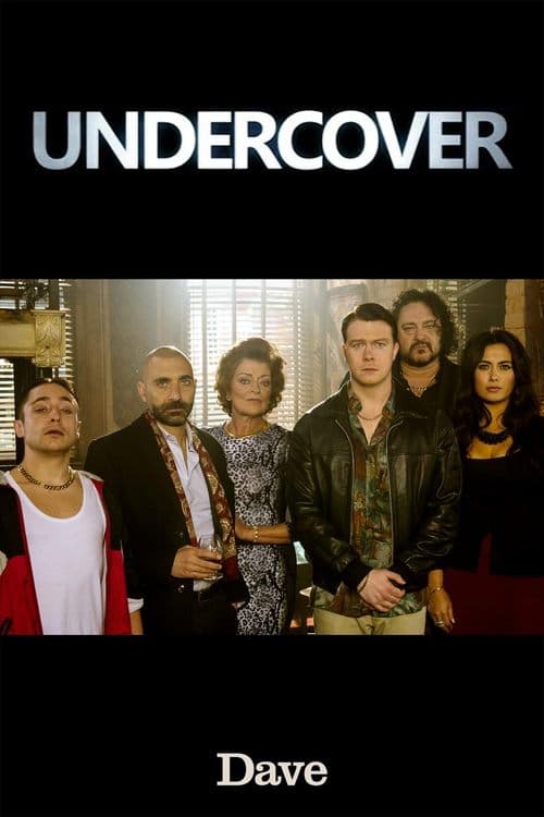Title poster